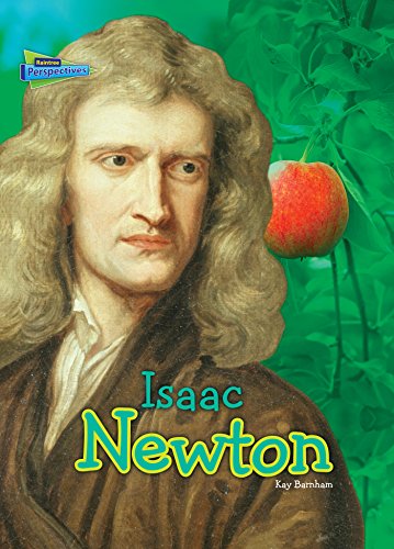 Isaac Newton (Short Story) book cover