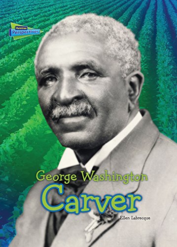George Washington Carver book cover