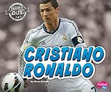 Cristiano Ronaldo Famous Athletes