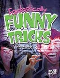 Fantastically Funny Tricks Magic Manuals