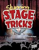 Stunning Stage Tricks Magic Manuals