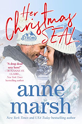 Her Christmas SEAL book cover