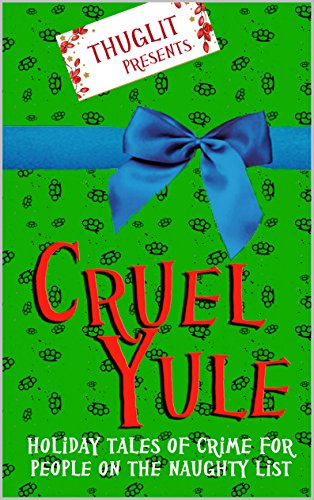 Cruel Yule cover