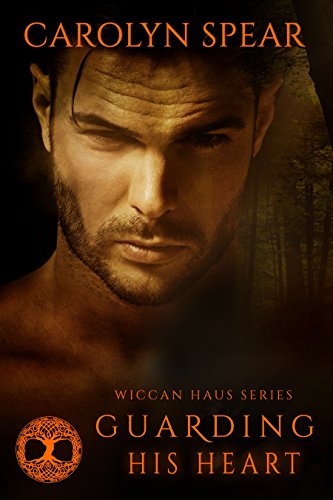 Guarding His Heart book cover