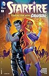 Starfire [2015] #7