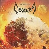 Akroasis (2016)