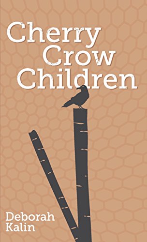 Cherry Crow Children book cover