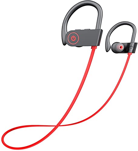 Otium Waterproof Sports Earbuds