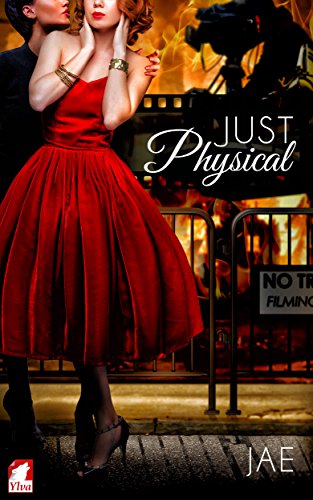 Just Physical book cover