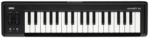 Korg MICROKEY2AIR-37 Tastaturen
