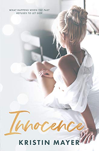 Innocence book cover