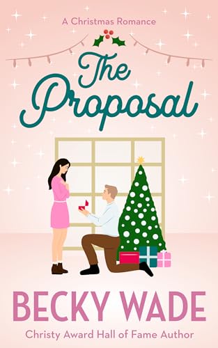 The Proposal book cover