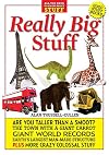 Really Big Stuff (Good Stuff Books Book 1)