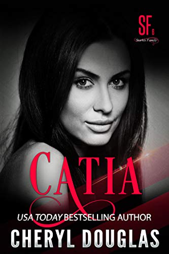 Catia book cover