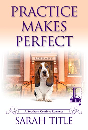 Practice Makes Perfect book cover