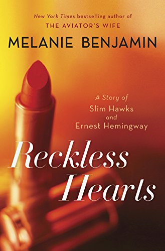 Reckless Hearts cover