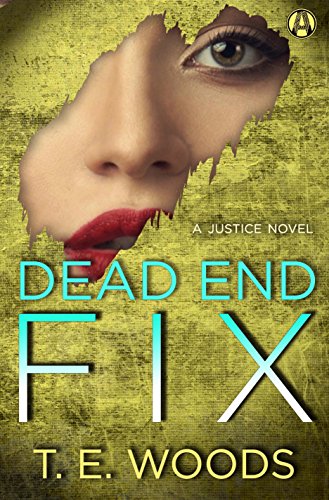 Dead End Fix book cover