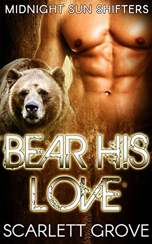 Bear His Love book cover