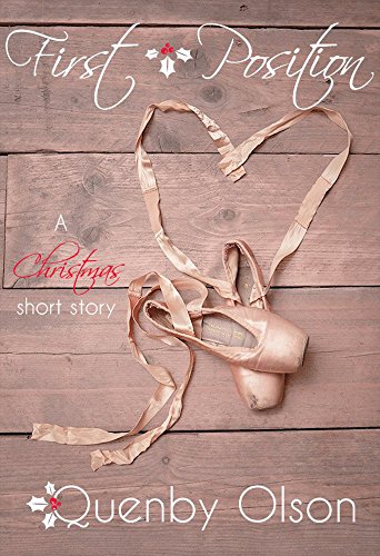 First Position book cover