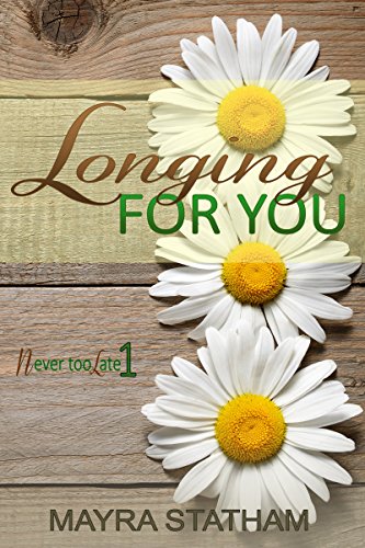 Longing For You book cover
