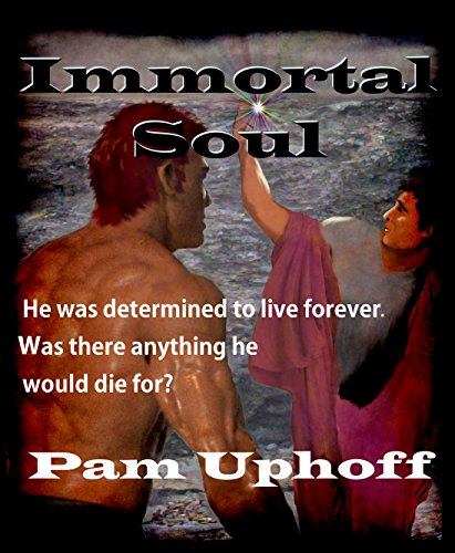Immortal Soul book cover