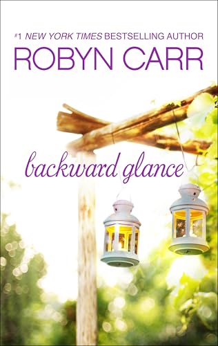 Backward Glance book cover