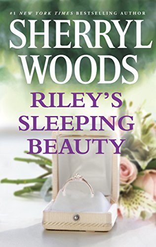 Riley's Sleeping Beauty book cover