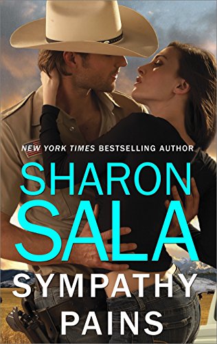 Sympathy Pains book cover