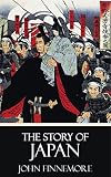 The Story Of Japan Quintessential Classics Illustrated English Edition
