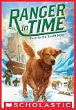 Race To The South Pole Ranger In Time 4