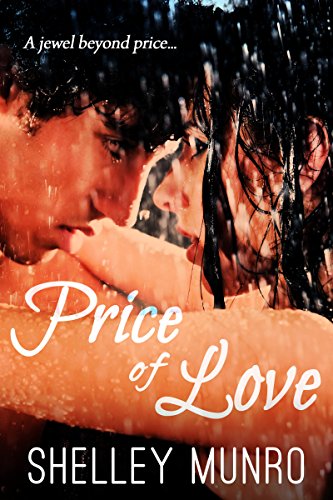 Price of Love book cover