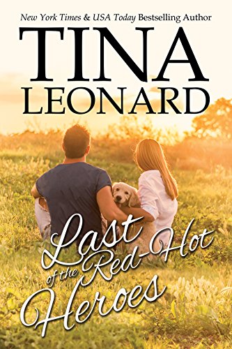 Last of the Red-Hot Heroes book cover