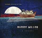 Cayamo Sessions At Sea [Buddy Miller & Friends] (2016)