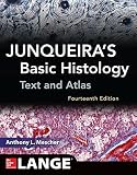 Junqueiras Basic Histology 14e English Edition