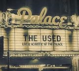 Live & Acoustic at the Palace