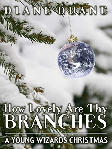 How Lovely Are Thy Branches book cover