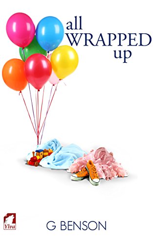 All Wrapped Up book cover