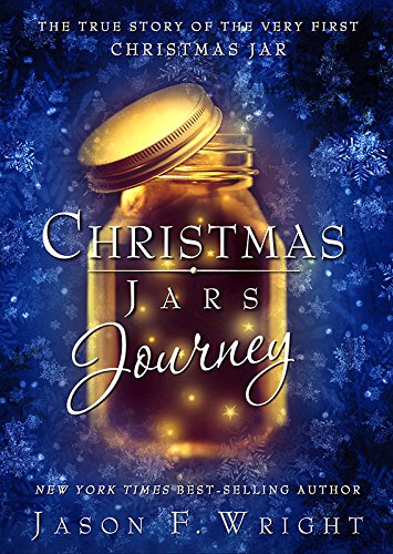 Christmas Jars Journey book cover