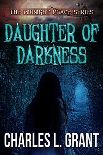Daughter of Darkness book cover