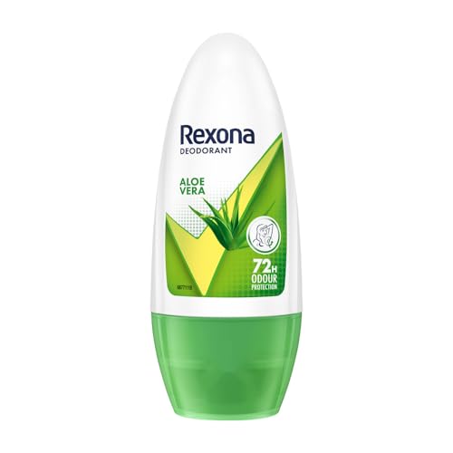 Rexona Underarm Roll 50 ml