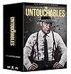 The Untouchables: The Complete Series