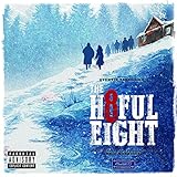 Hateful Eight, The Soundtrack