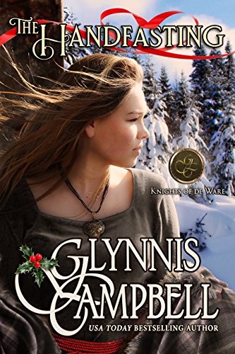 The Handfasting book cover