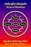 India After Alexander The Age Of Vikramadityas