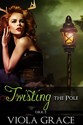 Twisting the Pole book cover