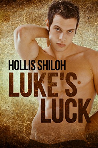 Luke's Luck cover