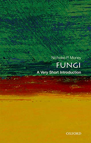 Fungi book cover
