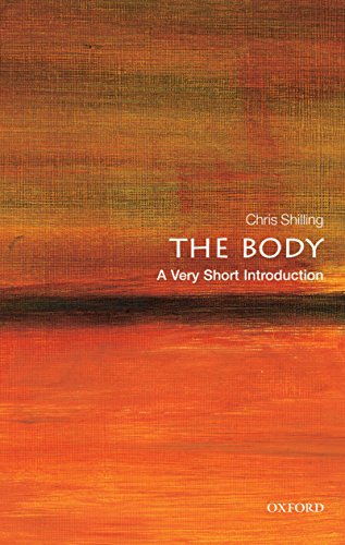 The Body (By: Chris Shilling) cover