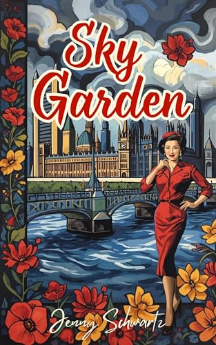 Sky Garden book cover