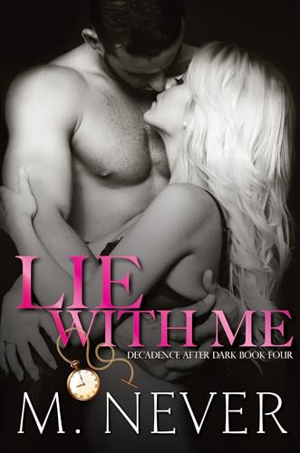 Lie With Me book cover